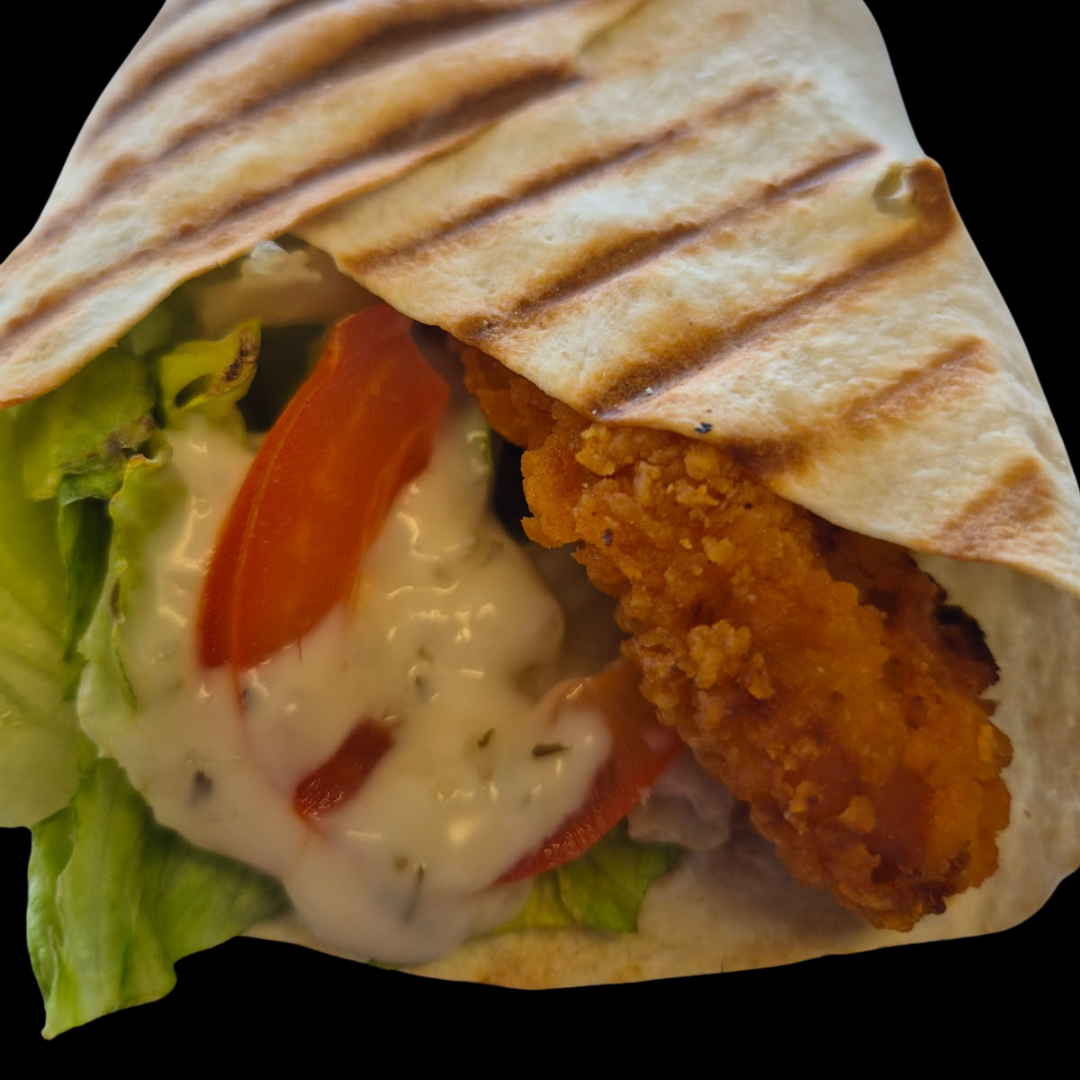 Wrap Tenders