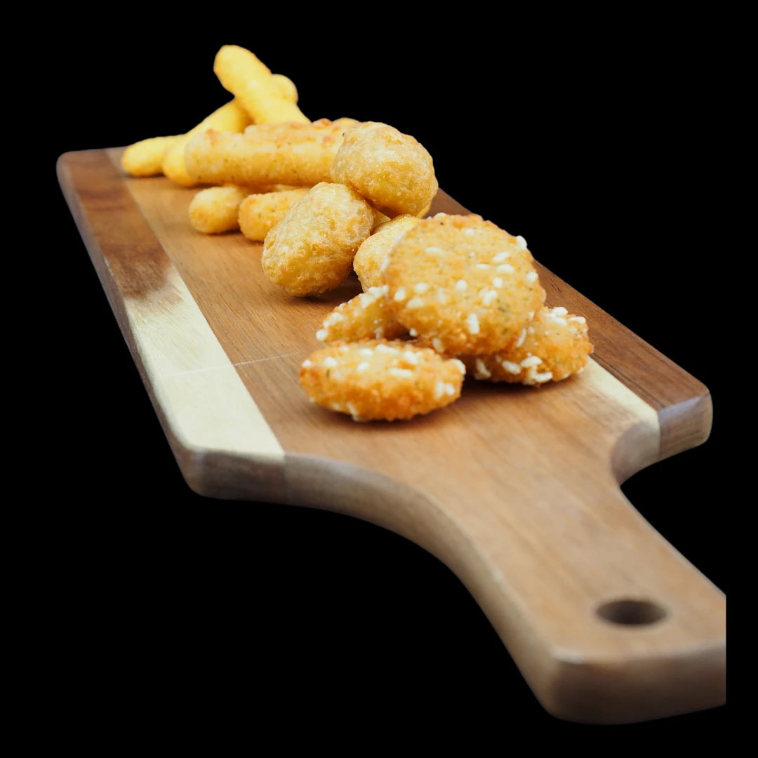 Bouchées