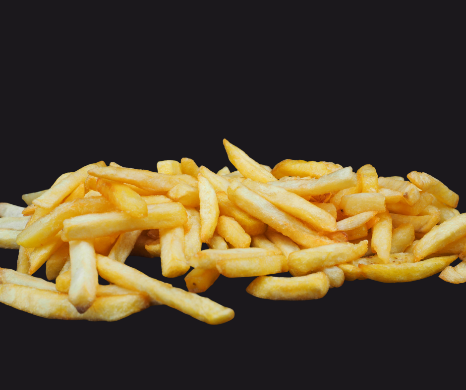 Nos Frites